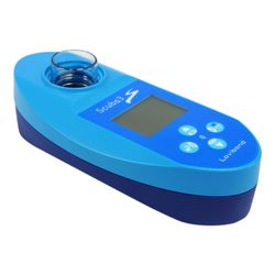 Grünbeck Digitales Prüfgerät Scuba II... GRUENBECK-211235 4031246649025 (Abb. 1)