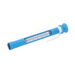 Grünbeck Badethermometer selbstschwimmend mit vertikaler Anzeige... GRUENBECK-211301 4031246015493 (Abb. 1)