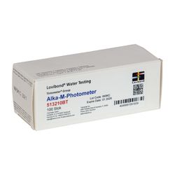 Grünbeck Indikator Säurekapazität, 100 Tabletten... GRUENBECK-211603 4031246651868 (Abb. 1)