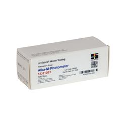 Grünbeck Indikator Säurekapazität, 100 Tabletten... GRUENBECK-211603 4031246651868 (Abb. 1)