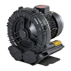 Grünbeck Gebläse K05MS-1,5, 212010... GRUENBECK-212010 4031246704342 (Abb. 1)