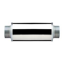 Grünbeck Schalldämpfer zu Gebläse K05MS... GRUENBECK-212018 4031246704359 (Abb. 1)