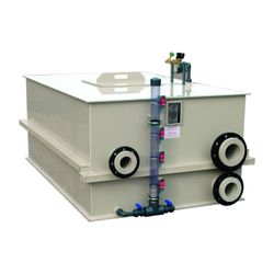 Grünbeck Rohwasserspeicher Spezial 1m3 Spezialausführung... GRUENBECK-212404 4031246681629 (Abb. 1)