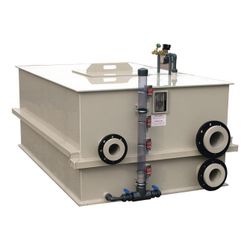 Grünbeck Rohwasserspeicher Spezial 1m3 Spezialausführung... GRUENBECK-212404 4031246681629 (Abb. 1)
