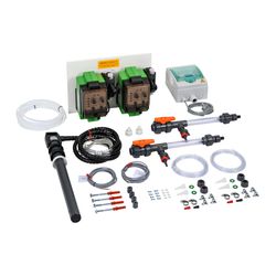 Grünbeck Dosieranlage GENODOS Typ SBC 1/40 Duo... GRUENBECK-212445 4031246717083 (Abb. 1)