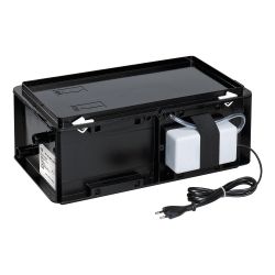 Grünbeck Neutralisationsanlage GENO-Neutra NO-5 zur Neutralisation von Kondensat aus ... GRUENBECK-410230 4031246612692 (Abb. 1)