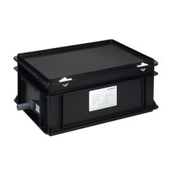 Grünbeck Neutralisationsanlage GENO-Neutra N-210 zur Neutralisation von Kondensat aus... GRUENBECK-410320 4031246563284 (Abb. 1)