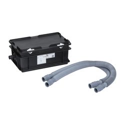 Grünbeck Neutralisationsanlage GENO-Neutra N-70 zur Neutralisation von Kondensat aus ... GRUENBECK-410450 4031246612609 (Abb. 1)