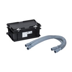 Grünbeck Neutralisationsanlage GENO-Neutra N-70 zur Neutralisation von Kondensat aus ... GRUENBECK-410450 4031246612609 (Abb. 1)