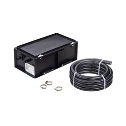 Grünbeck Aktivkohlefilter Geno AF-5, 410435... GRUENBECK-410435 4031246618571 (Abb. 1)