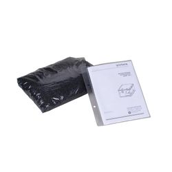 Grünbeck Wartungsset Aktivkohlefilter zu Geno AF-5... GRUENBECK-410824 4031246618694 (Abb. 1)