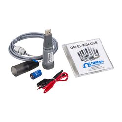 Grünbeck USB-Datenerfassungsgerät zu violiQ UV... GRUENBECK-523830010000 4031246760645 (Abb. 1)