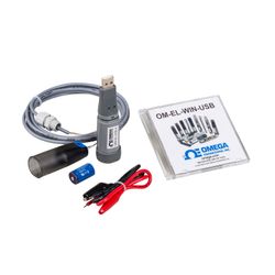 Grünbeck USB-Datenerfassungsgerät zu violiQ UV... GRUENBECK-523830010000 4031246760645 (Abb. 1)