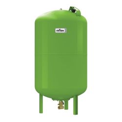 Grünbeck Membrandruckbehälter DT5 100, Rp 1 1/4", 100L, 10 bar, 535135... GRUENBECK-535135 4031246749336 (Abb. 1)
