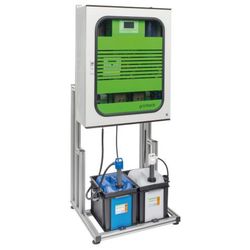Grünbeck Chlordioxiderzeugungsanlage Geno-Baktox X 50/2, DN 100, 10g/h, 50m3/h, 230V,... GRUENBECK-569375 4031246647847 (Abb. 1)