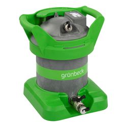 Grünbeck Mischbettpatrone desaliQ MB5... GRUENBECK-707000060000 4031246770088 (Abb. 1)