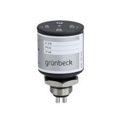 Grünbeck LF-Messzelle II thermaliQ, 707025... GRUENBECK-707025 4031246701228 (Abb. 1)