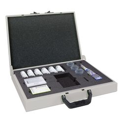 Grünbeck Analysenkoffer GENO-therm pH-Wert, LF und Gesamthärte... GRUENBECK-707192 4031246401142 (Abb. 1)