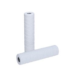 Grünbeck Tiefenfilterkerze 150μm, 2 Stück pro Karton... GRUENBECK-707585 4031246673877 (Abb. 1)