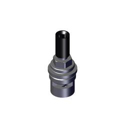 Grünbeck Einstellventil LIFETIME 3/4" mit Kupplung zu Osmo-HLX 200-3000... GRUENBECK-750287e 4031246675086 (Abb. 1)