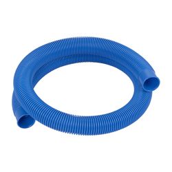 Grünbeck Schwimmbadschlauch d. 38 HDPE 1,5m, Blau... GRUENBECK-85776004 4031246449960 (Abb. 1)