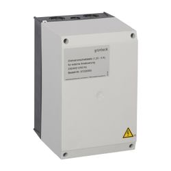 Grünbeck Drehstromschaltstelle 1,25-5A für externe Ansteuerung... GRUENBECK-97220550 4031246487931 (Abb. 1)