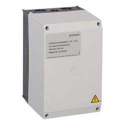 Grünbeck Drehstromschaltstelle 1,25-5A für externe Ansteuerung... GRUENBECK-97220550 4031246487931 (Abb. 1)