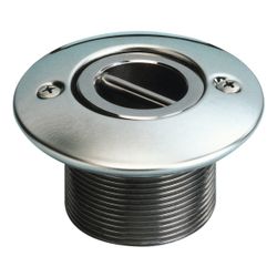 Grünbeck Anschlussstück für Bodenabsauger 70mm Gewindelänge... GRUENBECK-206235 4031246013727 (Abb. 1)