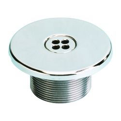 Grünbeck Einlaufdüse 4-Loch-Bohrung 40mm, Blende aus Edelstahl... GRUENBECK-202145 4031246022224 (Abb. 1)