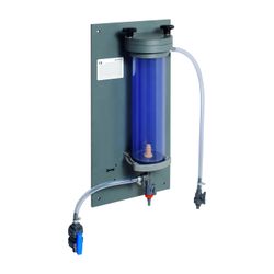Grünbeck Einziehschleuse GENO-mat Standard... GRUENBECK-203122 4031246310215 (Abb. 1)