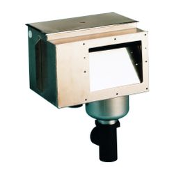Grünbeck Oberflächenabsauger basis 200... GRUENBECK-200730 4031246600095 (Abb. 1)