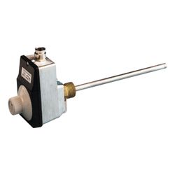 Grünbeck Thermostat 10-60 Grad C Tauchhülse aus Edelstahl... GRUENBECK-208625 4031246014410 (Abb. 1)