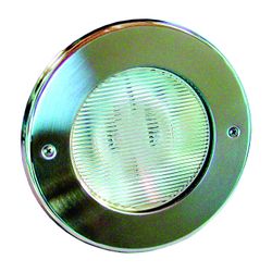 Grünbeck Unterwasserscheinwerfer Power-LED 16x2,8W, Neutralweiß... GRUENBECK-207305 4031246669450 (Abb. 1)