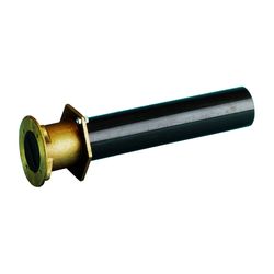 Grünbeck Wanddurchführung gerade 2", 400mm... GRUENBECK-202300 4031246012898 (Abb. 1)
