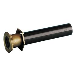 Grünbeck Wanddurchführung gerade 2", 400mm... GRUENBECK-202300 4031246012898 (Abb. 1)
