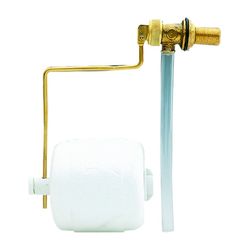Grünbeck Mechanischer Wasserstandsregler für Oberflächenabsauger... GRUENBECK-200770 4031246012355 (Abb. 1)