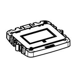 Grünbeck Steuerung V5 für Enthärtungsanalgen softliQ SD18, SD21, SD23, MD32 und... GRUENBECK-100121770001 4031246764483 (Abb. 1)