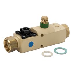 Grünbeck Sensorblock Regelmodul ohne Sensorik zu desaliQ... GRUENBECK-100240860001 4031246777278 (Abb. 1)
