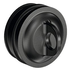 Grünbeck Verschlusskappe für cliQlock-Modulsystem... GRUENBECK-101000100000 4031246780933 (Abb. 1)