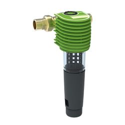 Grünbeck Wasser Rückspülfilter Boxer RX 1 1/4", DN 32 zur Trinkwasser-Filtration... GRUENBECK-101520 4031246730853 (Abb. 1)