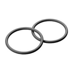 Grünbeck Dichtungssatz für FS-B, Kicker 1 1/2", 2" Glocken-O-Ring, 2 Stück... GRUENBECK-101639e 4031246586368 (Abb. 1)