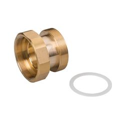 Grünbeck Adaptersatz 2" zum Umrüsten von FS auf FS-B, Kicker verlängert 46mm... GRUENBECK-101652e 4031246565448 (Abb. 1)