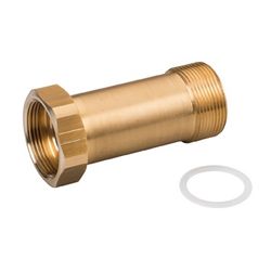 Grünbeck Adaptersatz 1 1/4" zum Umrüsten von FS auf pureliQ, Boxer, FS-B, verlängert ... GRUENBECK-101852 4031246510110 (Abb. 1)