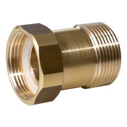 Grünbeck Adaptersatz Kombi V1 1 1/4" zum Umrüsten auf pureliQ, Boxer, FS-B, verlänger... GRUENBECK-101866 4031246503952 (Abb. 1)
