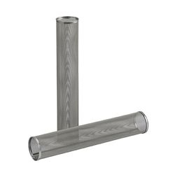 Grünbeck Ersatzfilterkerze 500um für S 1 1/2" und 2", FME/FM 50-150, Größe 3 ohne Sch... GRUENBECK-103111 4031246000994 (Abb. 1)