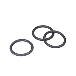 Grünbeck Geno Dichtungssatz passend für Kombi-Feinfilter FSV alle Typen, 2 Stück... GRUENBECK-107660 4031246001854 (Abb. 1)