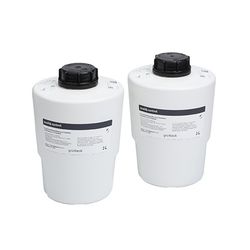 Grünbeck Mineralstofflösung exaliQ control zur Sanierung, 3l Flasche, 2 Stück... GRUENBECK-114031 4031246730631 (Abb. 1)