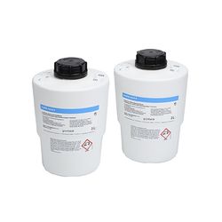 Grünbeck Mineralstofflösung exaliQ neutra pH-Wert-Anhebung, 3l Flasche, 2 Stück... GRUENBECK-114035 4031246730679 (Abb. 1)