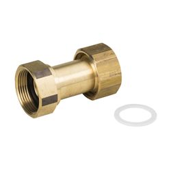Grünbeck Doppelverschraubung 1 1/4", 115334... GRUENBECK-115334 4031246705141 (Abb. 1)