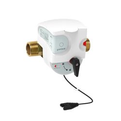 Grünbeck Sicherheitseinrichtung protectliQ A40... GRUENBECK-126415 4031246713467 (Abb. 1)